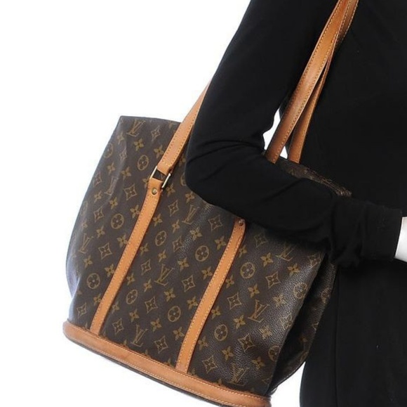 Louis Vuitton Handbags - Authentic GM Babylon LV